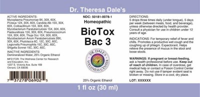 Biotox Bac 3 (Wlcr0019 Biotox Bac 3 9 29 21)